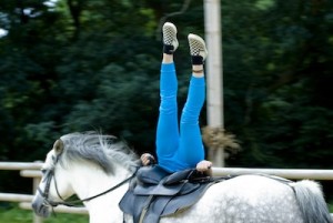 Der Handstand